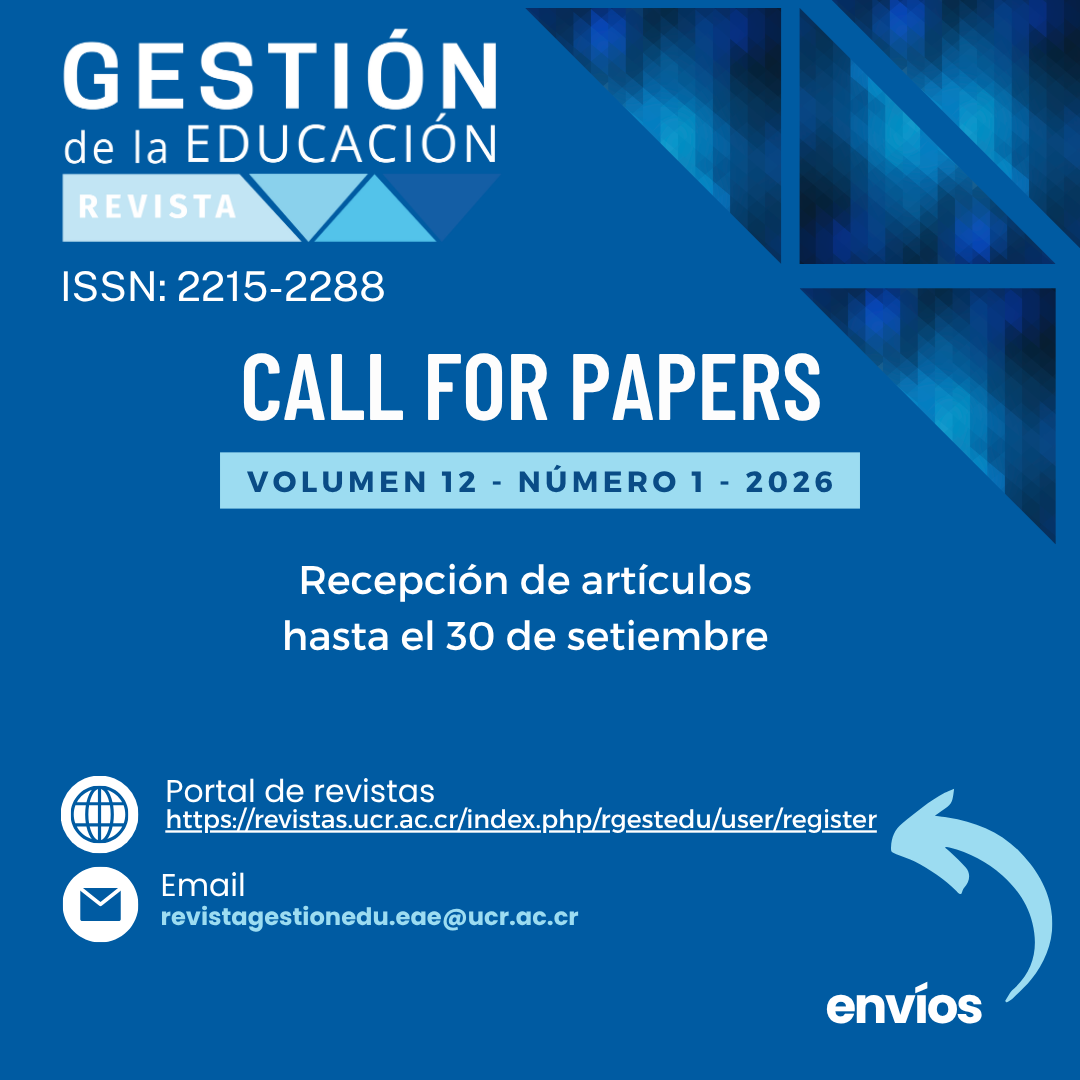 call for papers