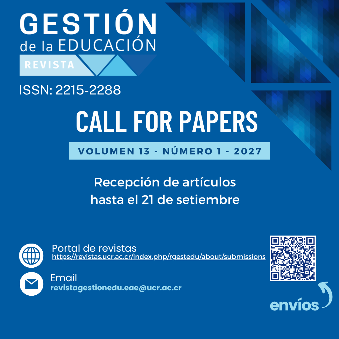 call for papers